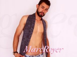 MarcRoyer