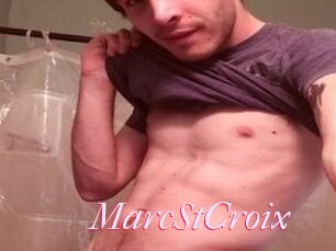 MarcStCroix