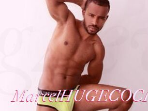 MarcelHUGECOCK