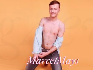 MarcelMays