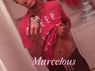 Marcelous