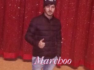 Marchoo