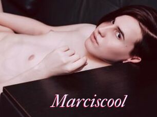 Marciscool