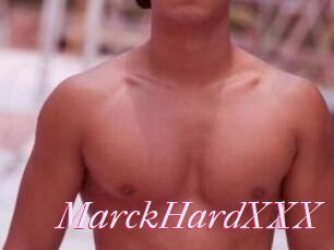 MarckHardXXX