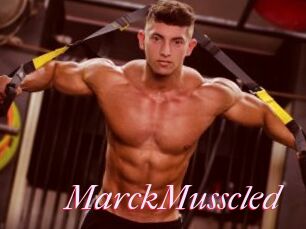 MarckMusscled