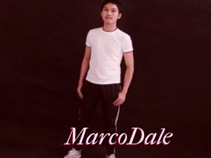 MarcoDale