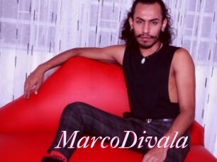 MarcoDivala