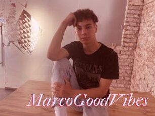 MarcoGoodVibes