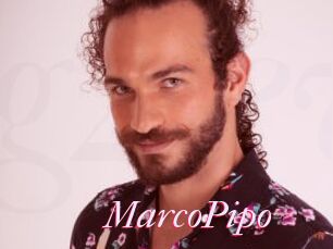 MarcoPipo