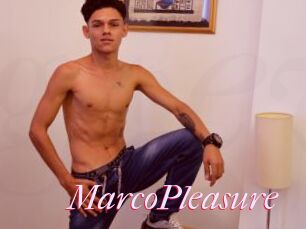 MarcoPleasure