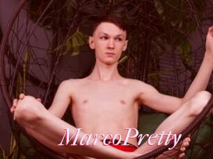 MarcoPretty