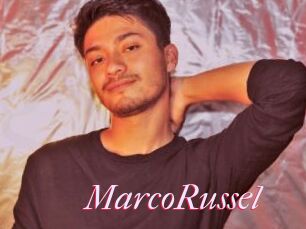 MarcoRussel