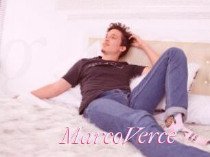 MarcoVerce
