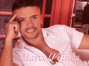 MarcoWainey