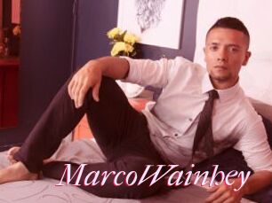 MarcoWainhey