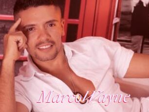 MarcoWayne