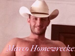 Marco_Homewrecker