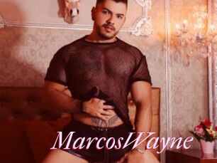 MarcosWayne