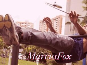 MarcusFox