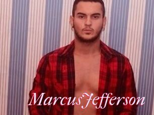 MarcusJefferson