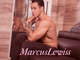 MarcusLewiss