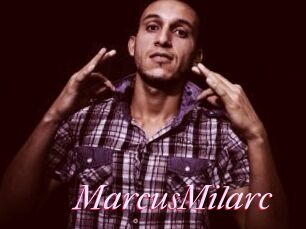 MarcusMilarc