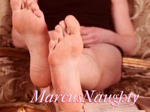 MarcusNaughty