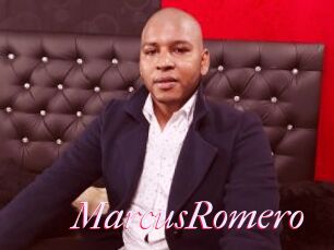 MarcusRomero