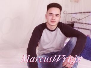 MarcusWright
