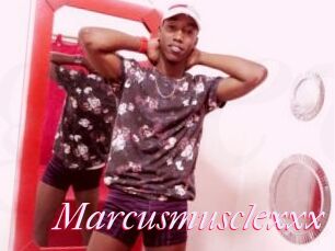 Marcusmusclexxx