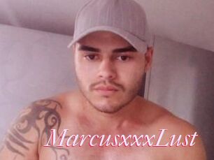 MarcusxxxLust