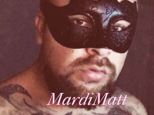 MardiMatt