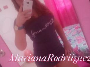 MarianaRodriiguez