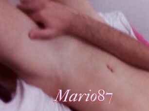 Mario87