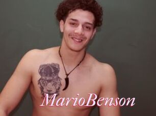 MarioBenson