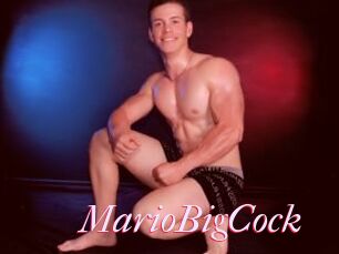 MarioBigCock