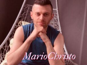 MarioChristo