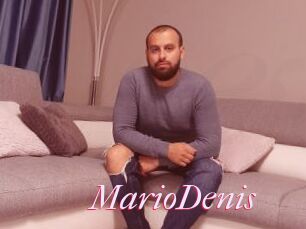 MarioDenis