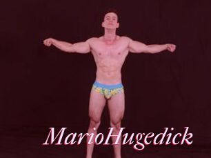 MarioHugedick