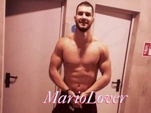 MarioLover