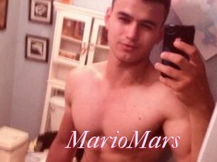 Mario_Mars