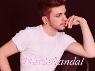 MarioRandal