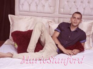 MarioStanford