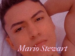 Mario_Stewart