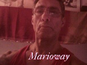 Marioway