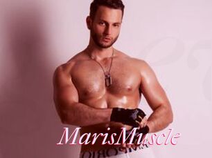 MarisMuscle