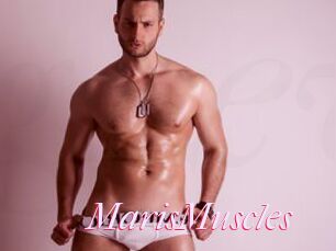 MarisMuscles