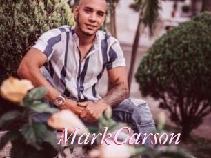 MarkCarson
