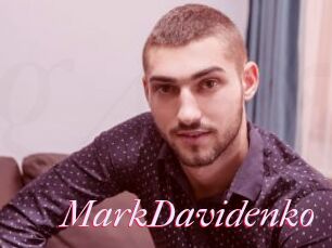 MarkDavidenko