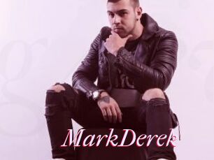 MarkDerek